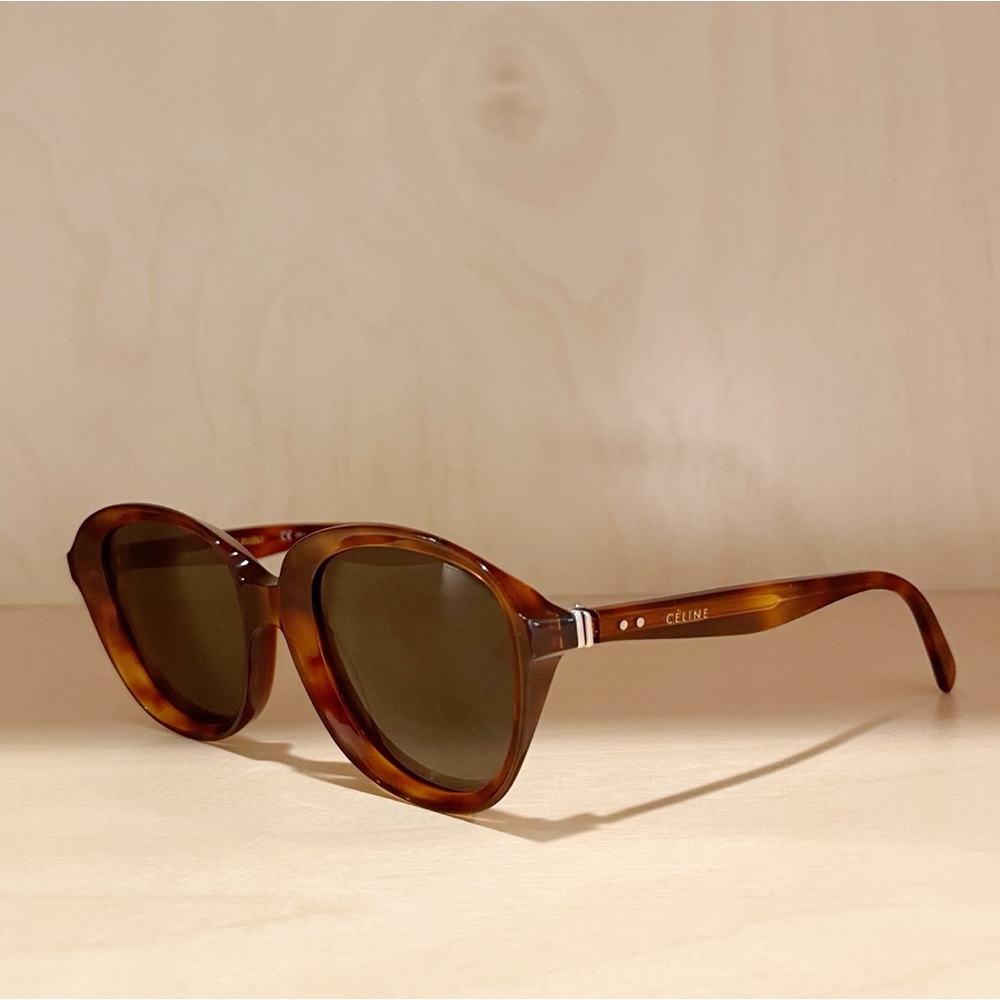 Celine Ava Sunglasses